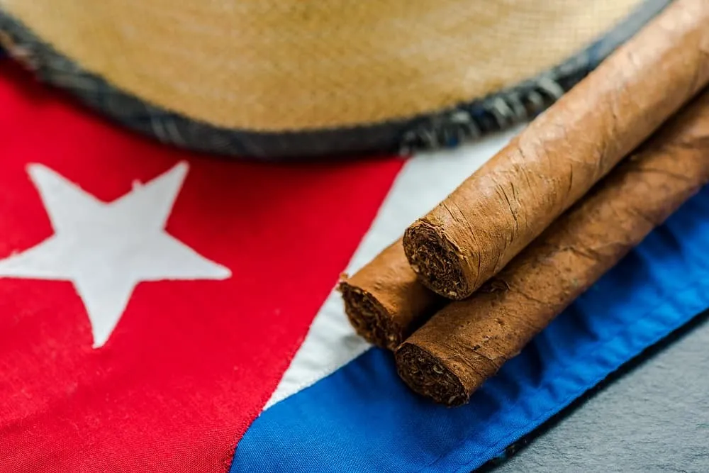 Cuban Cigars review
