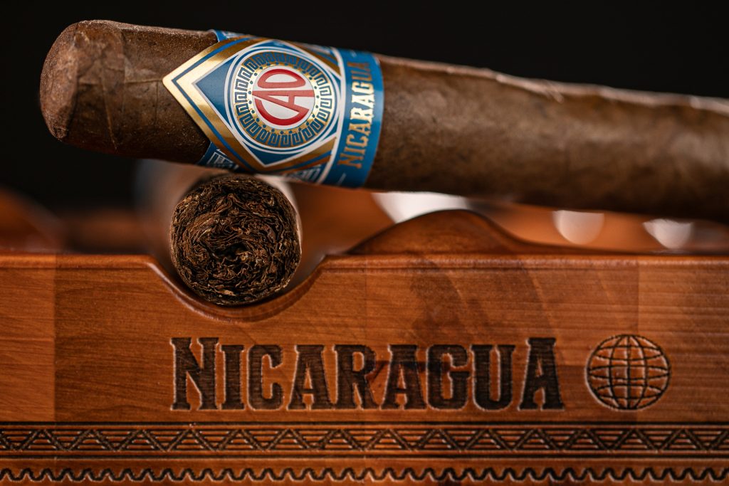 Nicaragua Cigars