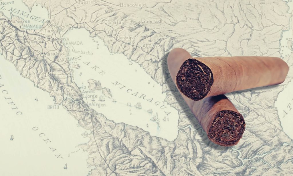 Nicaragua Cigar Industry