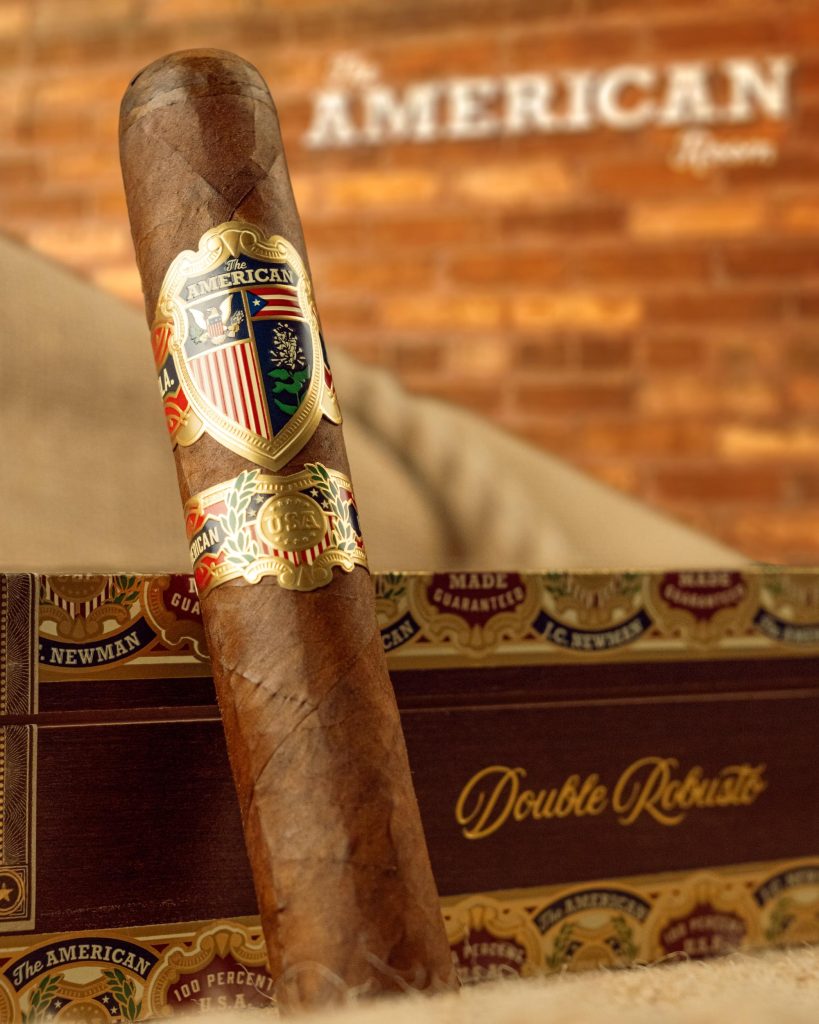 American Cigars