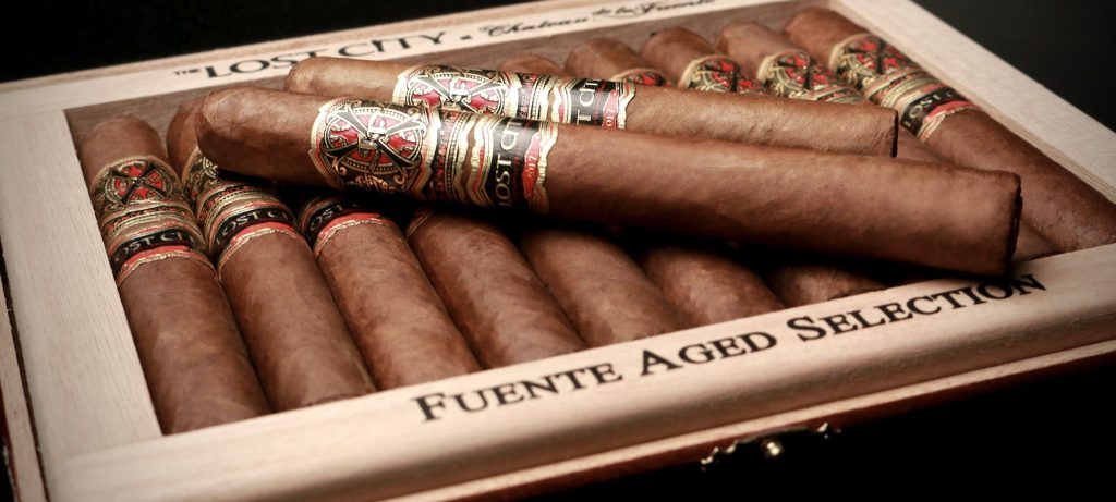 Dominican Cigars & Tobacco
