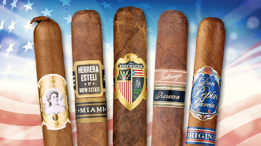 American Cigars & Tobacco