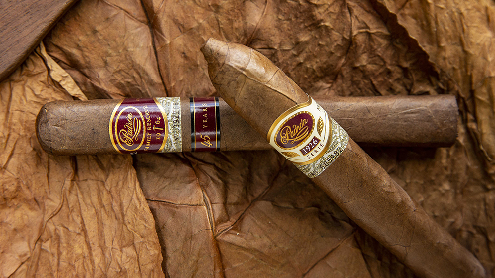 Padron Cigars review