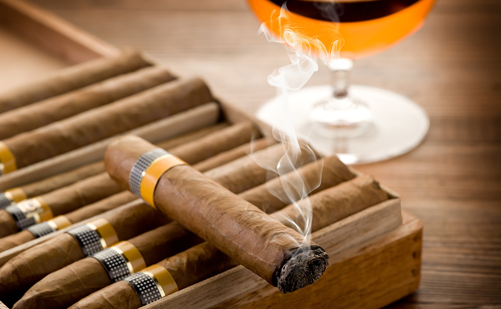 Honduran Cigars 