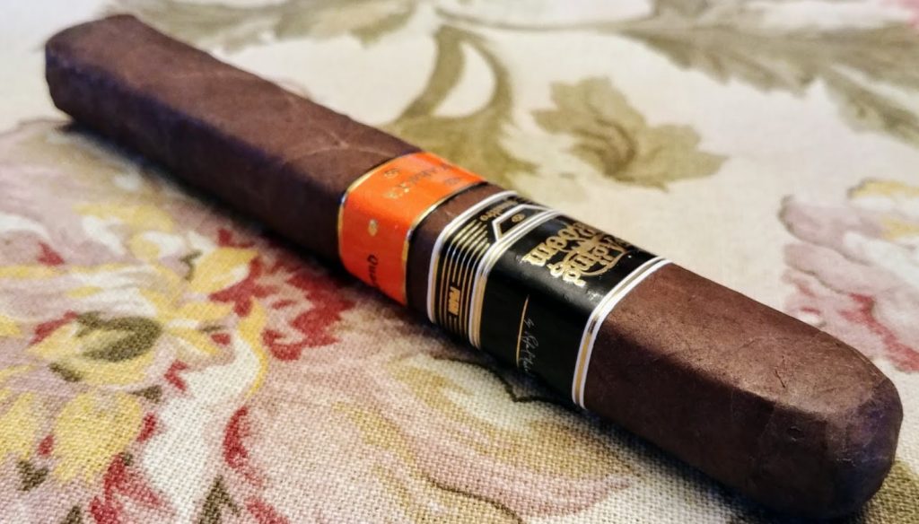 The Art of Aging Nicaragua Cigars 1